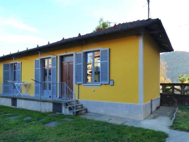 Villa in vendita a Torre Pellice TO