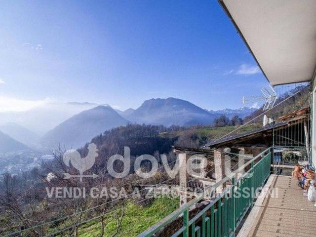 Villa in vendita a Torrebelvicino