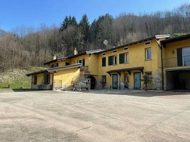 Villa in vendita a Torrebelvicino VI