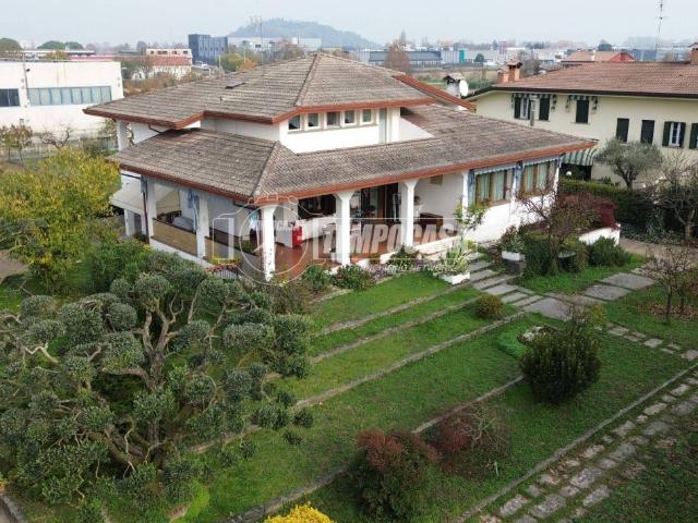 Villa in vendita a Torreglia PD