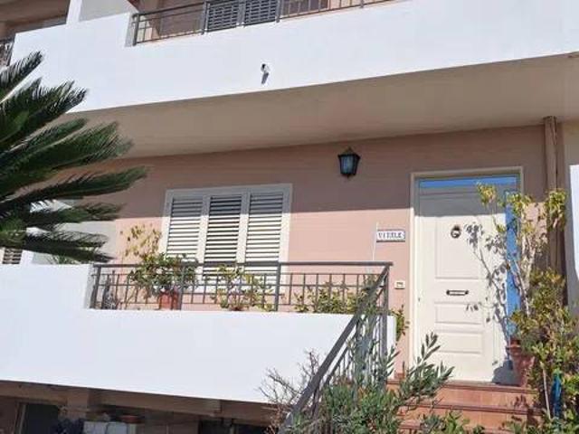 Villa in vendita a Torregrotta ME