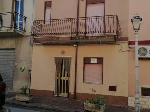 Villa in vendita a Torregrotta ME