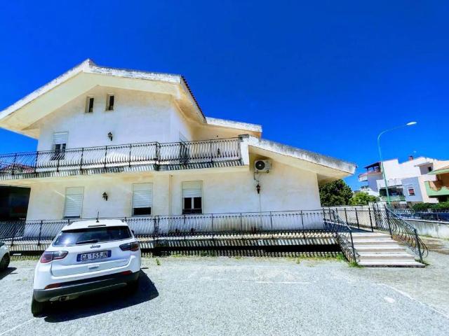 Villa in vendita a Torregrotta ME
