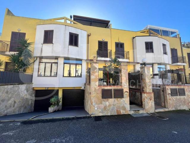 Villa in vendita a Torregrotta ME
