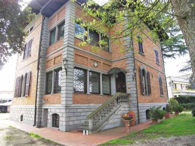 Villa in vendita a Torrita di Siena SI