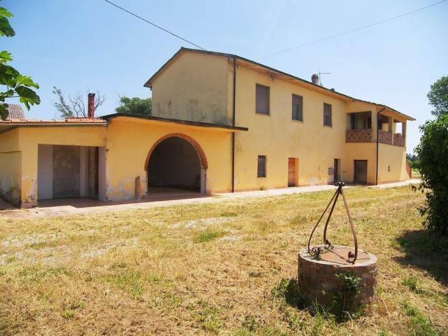 Villa in vendita a Torrita di Siena SI
