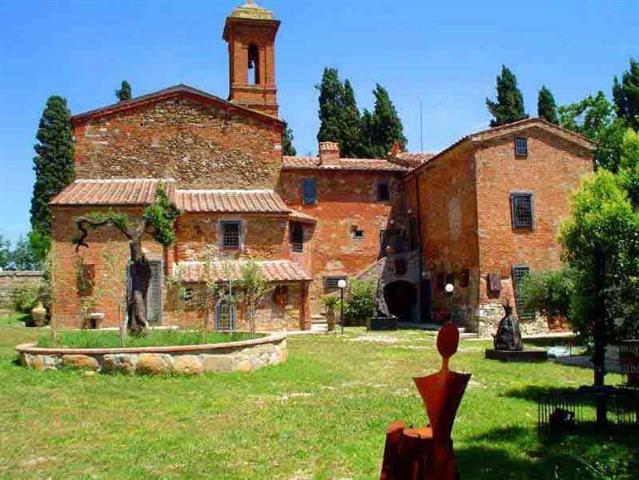 Villa in vendita a Torrita di Siena SI