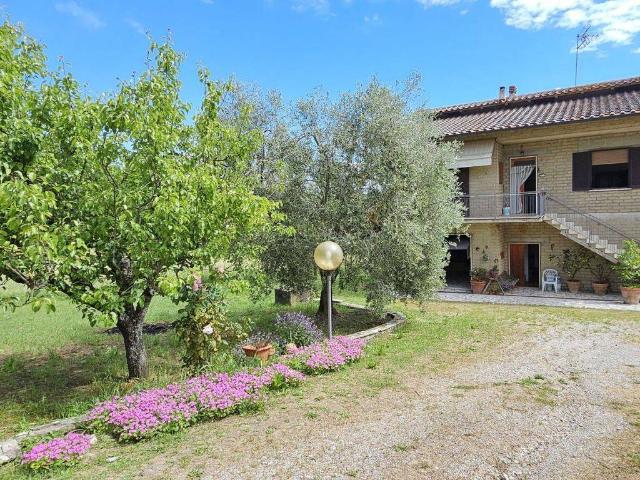 Villa in vendita a Torrita di Siena SI