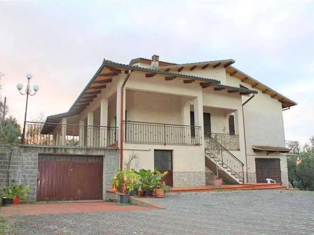 Villa in vendita a Torrita di Siena SI