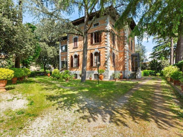 Villa in vendita a Torrita di Siena SI
