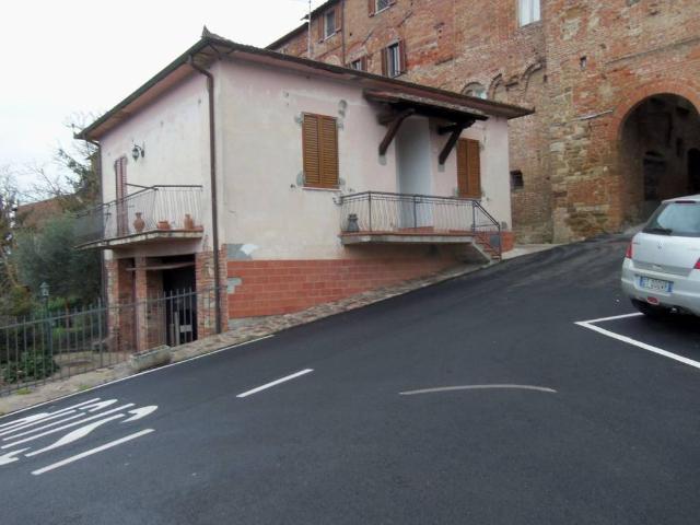 Villa in vendita a Torrita di Siena SI