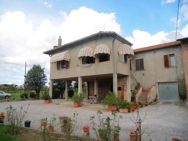 Villa in vendita a Torrita di Siena SI