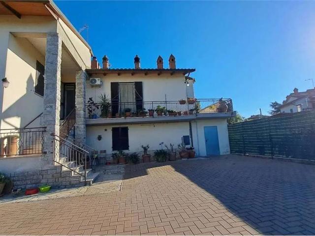 Villa in vendita a Torrita di Siena SI