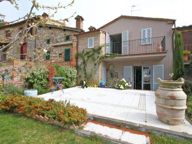 Villa in vendita a Torrita di Siena SI