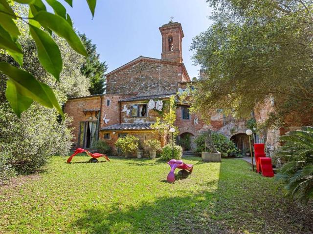 Villa in vendita a Torrita di Siena SI