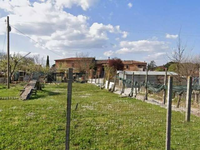 Villa in vendita a Torrita di Siena SI