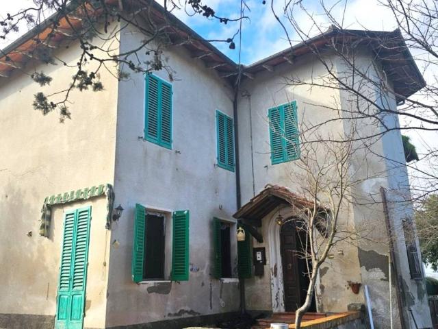 Villa in vendita a Torrita di Siena SI
