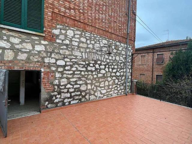Villa in vendita a Torrita di Siena SI