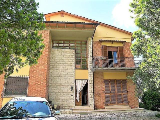 Villa in vendita a Torrita di Siena SI