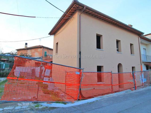 Villa in vendita a Torrita di Siena SI