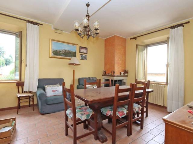 Villa in vendita a Torrita di Siena SI