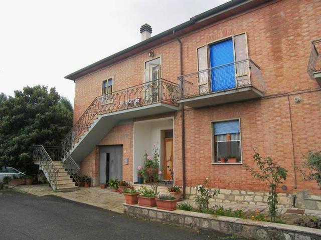Villa in vendita a Torrita di Siena SI