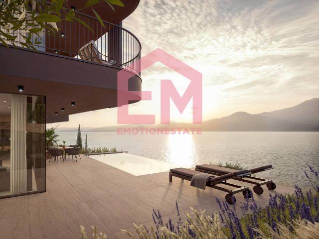Villa in vendita a Torri del Benaco VR