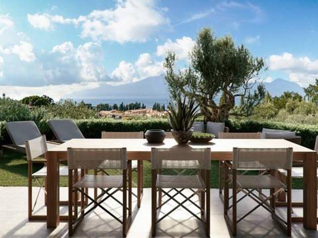 Villa in vendita a Torri del Benaco VR