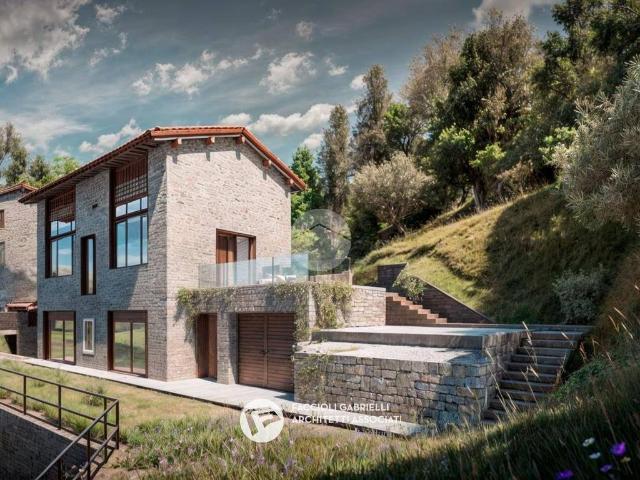 Villa in vendita a Torri del Benaco VR