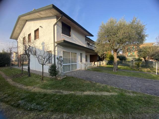 Villa in vendita a Torri di Quartesolo VI
