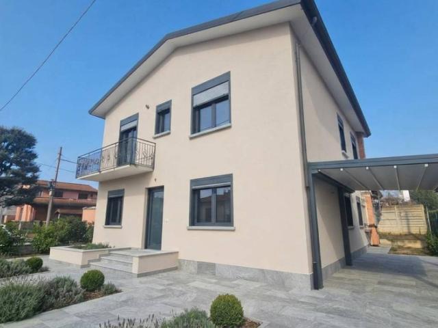 Villa in vendita a Torri di Quartesolo VI