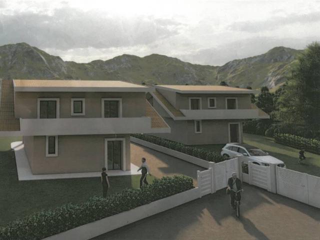 Villa in vendita a Torrice FR