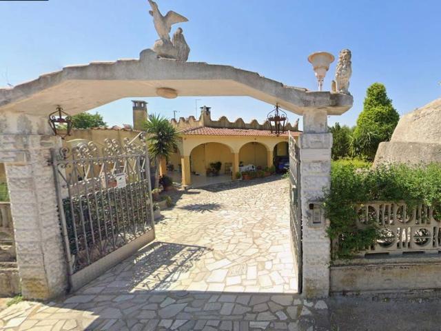Villa in vendita a Torricella TA