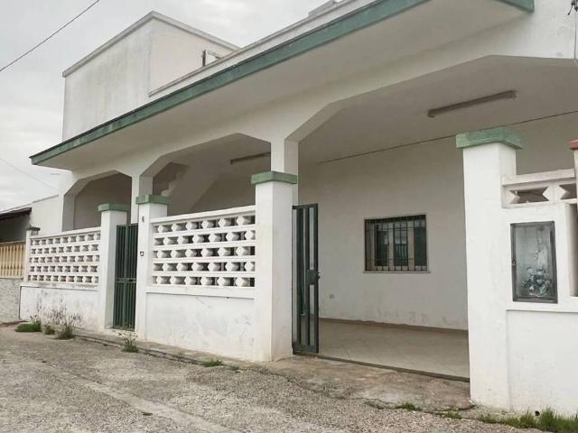 Villa in vendita a Torricella TA