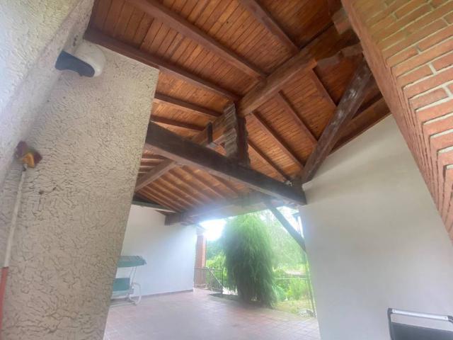 Villa in vendita a Torricella Verzate PV