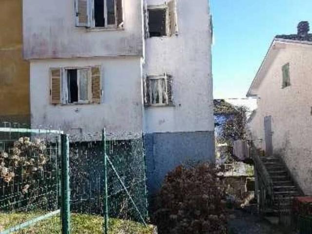 Villa in vendita a Torriglia GE
