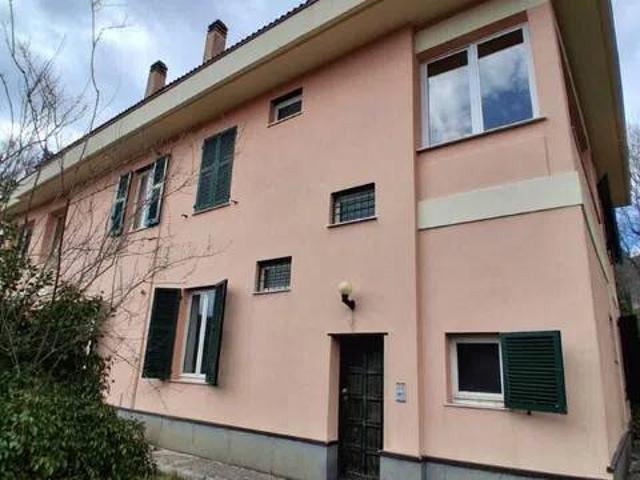 Villa in vendita a Torriglia GE