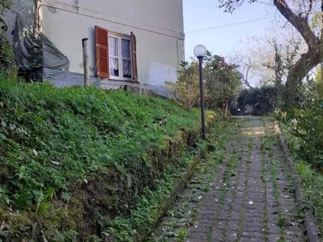 Villa in vendita a Torriglia GE