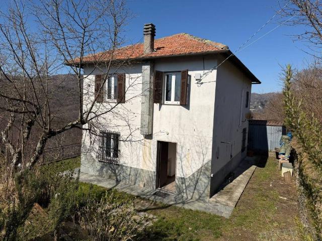 Villa in vendita a Torriglia GE