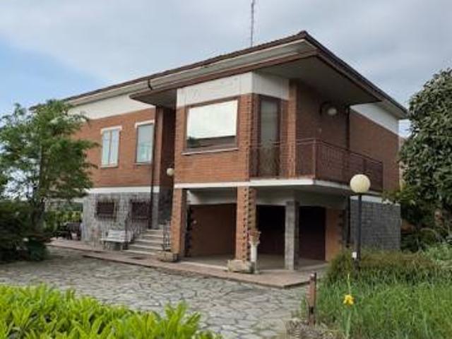 Villa in vendita a Torrile PR