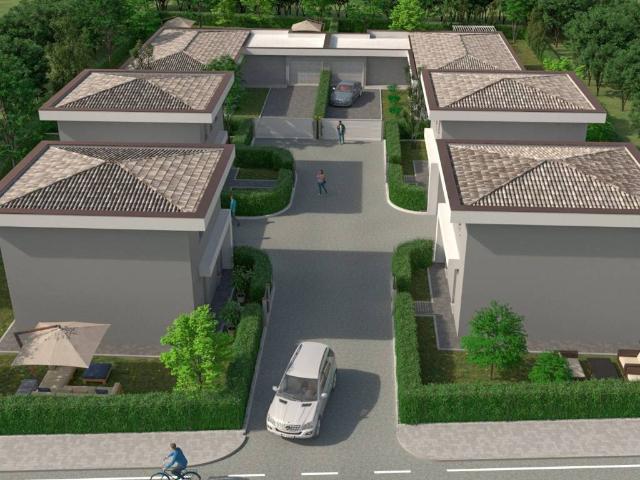 Villa in vendita a Torrile PR