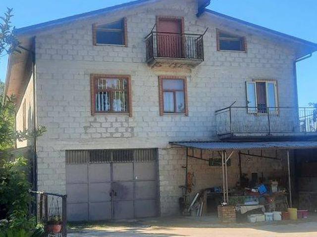 Villa in vendita a Torrioni AV