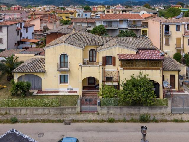 Villa in vendita a Tortoli'
