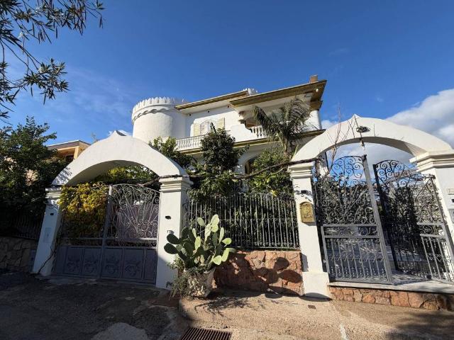 Villa in vendita a Tortolì NU