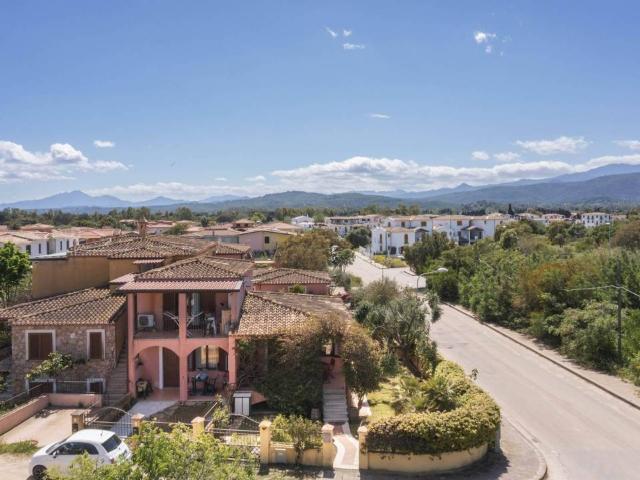 Villa in vendita a Tortolì NU