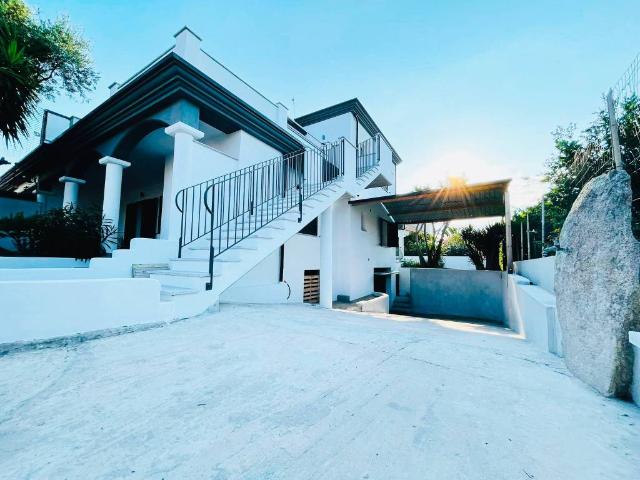 Villa in vendita a Tortolì OG