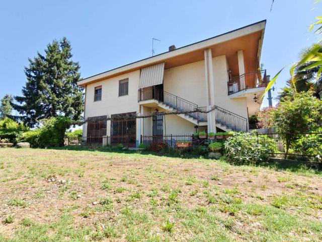 Villa in vendita a Tortona AL