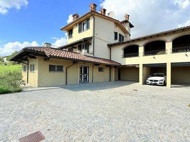 Villa in vendita a Tortona AL