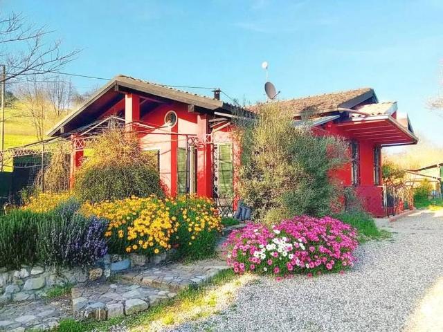 Villa in vendita a Tortona AL