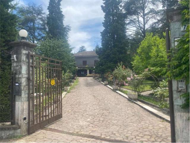 Villa in vendita a Tortona AL
